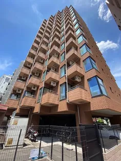 グランアリュール大鳥居の画像