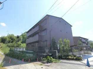 RIBERA SQUARE A棟の画像