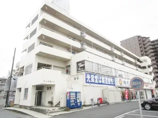 井上企画ビルの画像