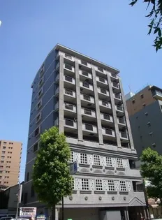 サクシード南森町の画像