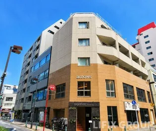 秀喜ビルの画像