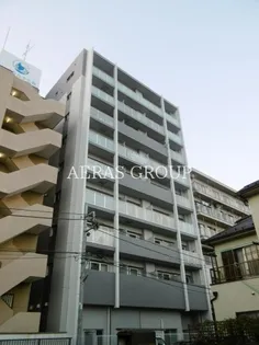 レグルス立川の画像
