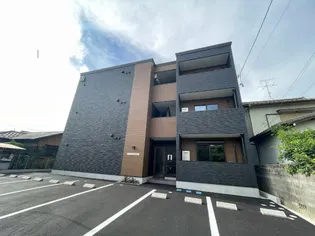 LECOCON 弥富IVの外観