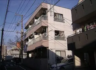 グリーンロードの画像