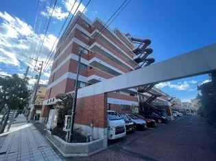 メイソンリー梅島の画像