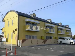 リバーサイドヒルズの画像