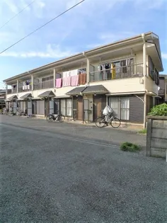 メゾンワタナベの画像