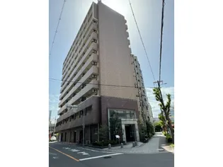 シャルマンフジ福島の画像
