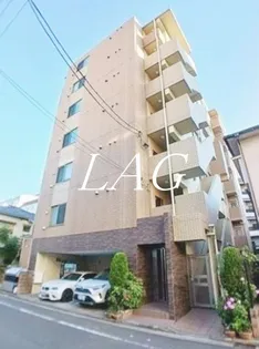 シーザスパレス錦糸町の画像
