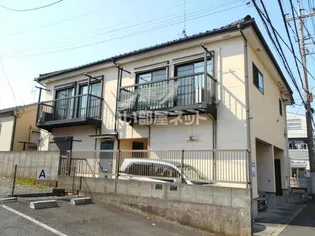 コーポみなみの画像