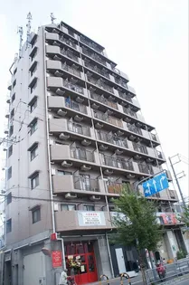 川口ハイツの画像