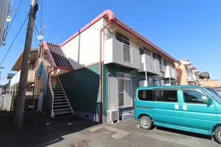 小堀ハイツ B棟の画像