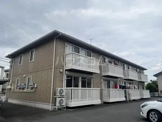 シャリテ藤塚の画像