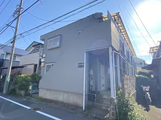 ワールドハイツ国立の画像
