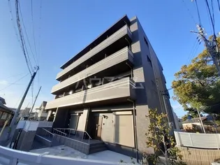 ラ レジーナ グランデの画像