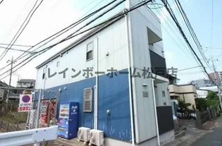 クレフラスト前ヶ崎の画像