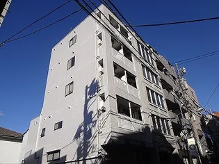 パールハウス東中野の画像