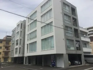 HGS山鼻Ⅱの画像