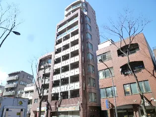 つつじヶ丘エクセルハイツIVの画像