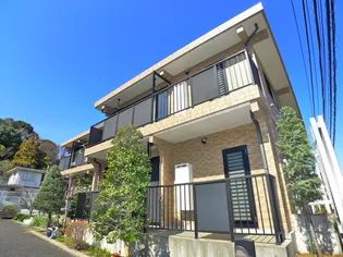 RESIDENCE CEDAR COURTの画像