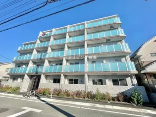 アーバンパーク六町の画像