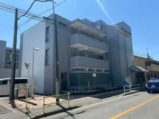 グランドール一橋学園IIの画像