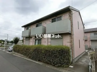 キャロット Aの画像