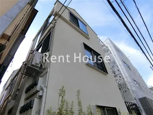 グランエッグス久我山の画像