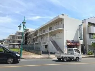 ジュネシオン岩槻の画像