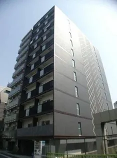 アーク銀座京橋の画像