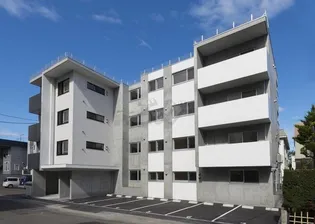 トロワエール南郷の画像