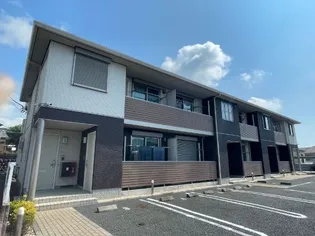 ヴィラーチェ依田橋の画像