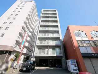 ステージノア豊平Vの画像