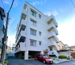 プルミエール清岡の画像