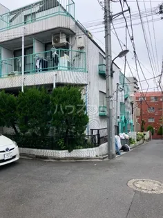 パレス池袋 B棟の画像