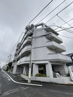 ワコーレ河辺IIの画像