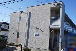 レオネクストタケウチの画像