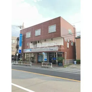 神奈川県相模原市緑区東橋本1【一戸建】の外観