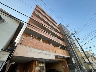 セレッソコート梅田東の画像