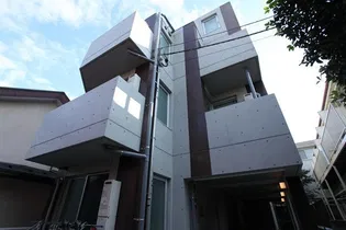 FUSION中野坂上の画像