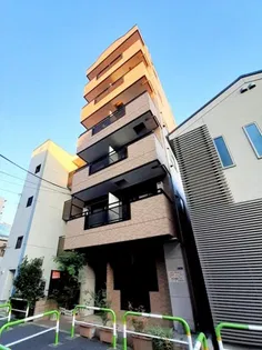 クリ プラメージュの画像