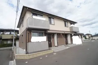 サンパティーク椌木Aの画像