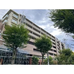 ザ パークハウス東戸塚テラスの画像