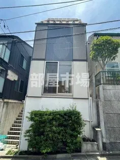 グランエッグス新大塚Wの画像