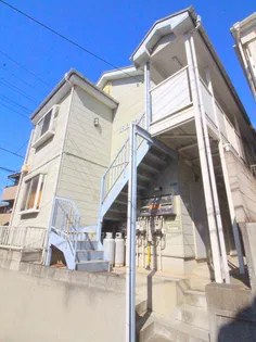 ブライトンハウスの画像