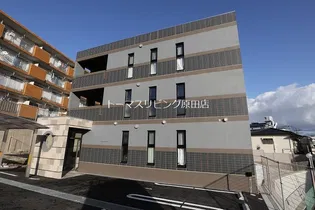 RESIDENCE MIYAの画像