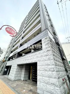 ガーラ グランディ横濱桜木町の画像
