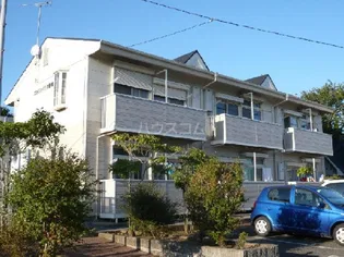 スカイハイツ弐番館の画像
