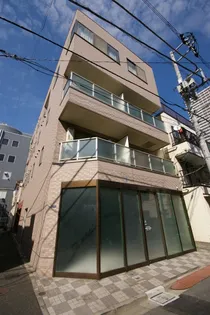 おおいわビルの画像