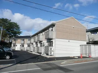 ラフィネ Bの画像